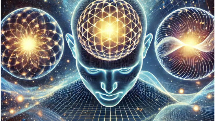 Is Consciousness the Secret to Understanding the Universe? A Radical New Theory Says Yes!