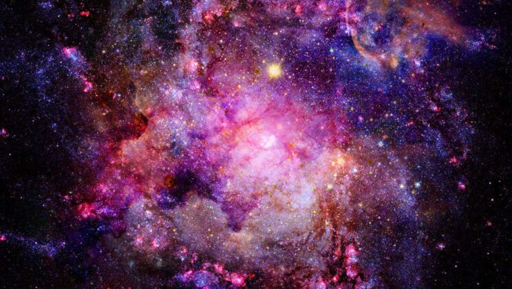 Is Reality Just Geometry? Scientists Say the Universe May Be Shaped by Hidden Dimensions