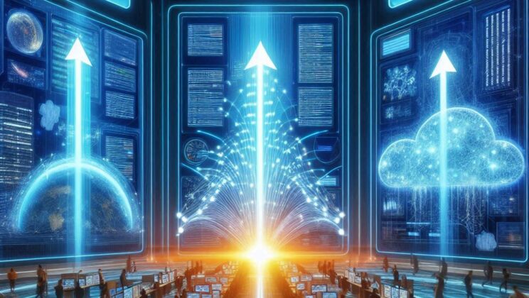 Waterfall vs. Agile vs. DevOps: The Great Software Debate