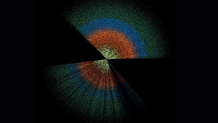 Scientists May Have Just Proven Dark Matter Obeys the Same Laws as Ordinary Matter—But a Hidden Force Could Still Lurk Beyond