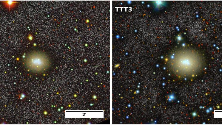 The Isolated Galaxy That Refuses to Stop Making Stars—How Is It Doing It?