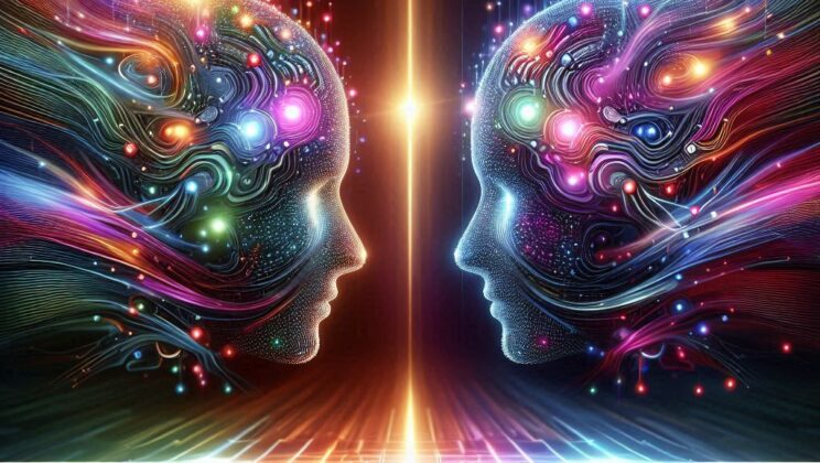 What Are GANs (Generative Adversarial Networks) and How They Work