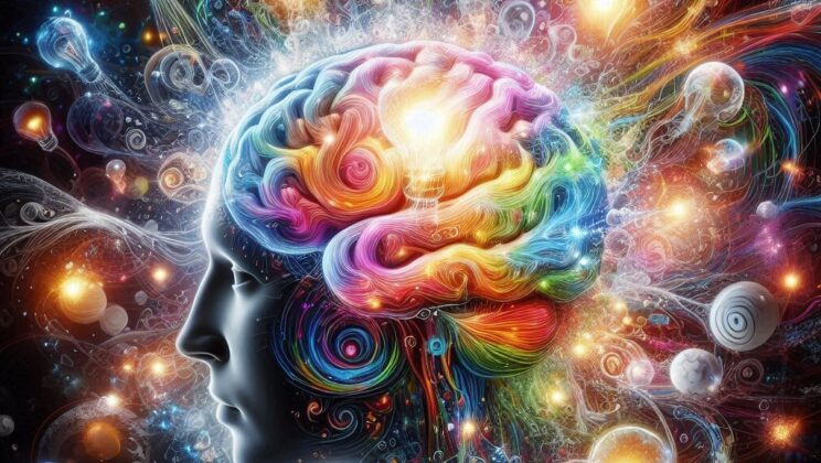 The Psychology of Creativity: Where New Ideas Come From