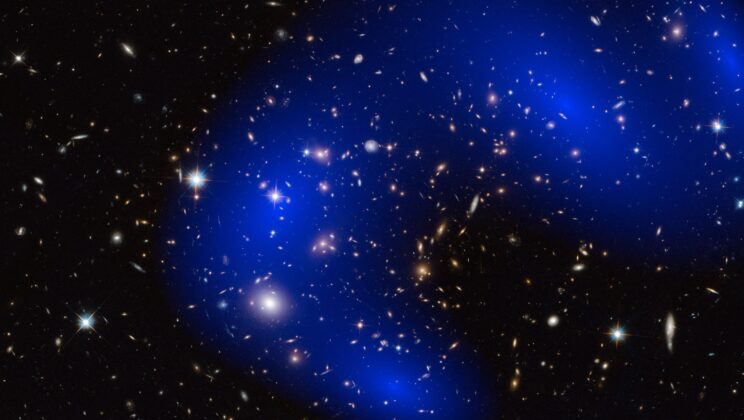 Dark Matter vs. Dark Energy: Understanding the Universe’s Biggest Mysteries
