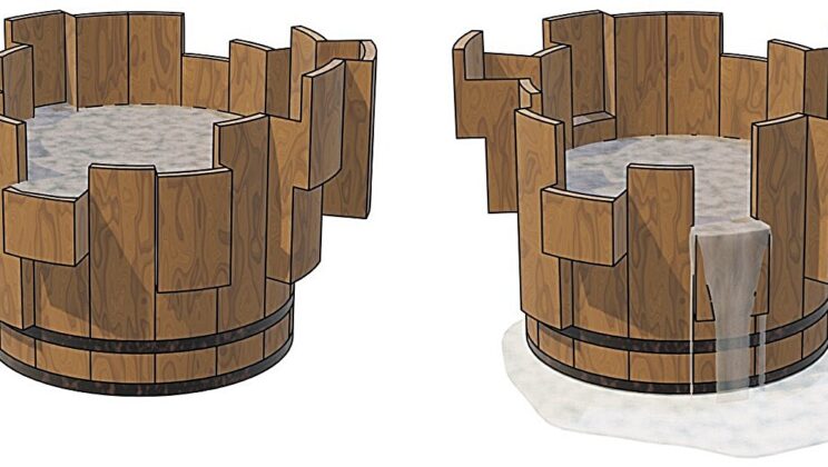 Scientists Uncover a Hidden Law of Life That Explains Why Growth Slows Even in Abundance