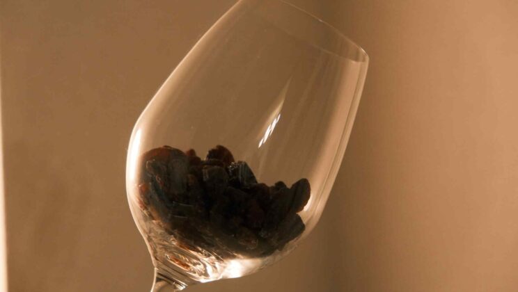 Scientists Discover How Sun-Dried Raisins Could Have Been Ancient Wine’s Secret Ingredient