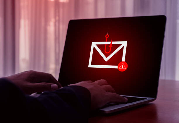 How Does Phishing Actually Work?