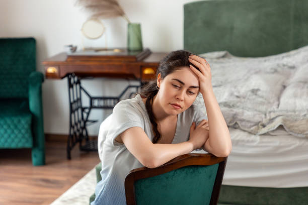 What Happens After COVID? New Study Reveals 8 Distinct Paths Long COVID Can Take