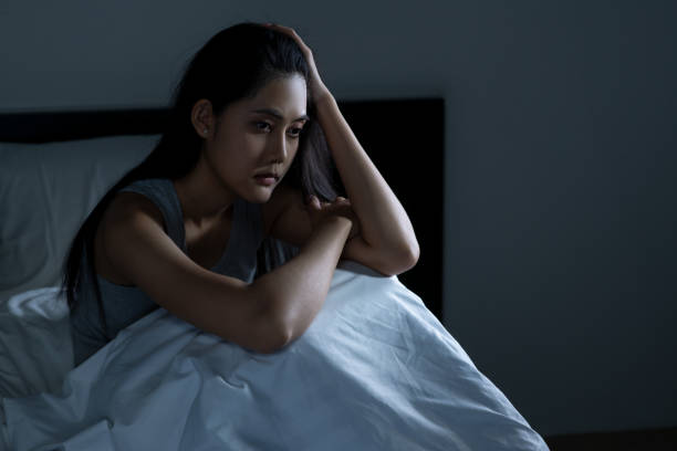 Why Can’t You Turn Off Your Brain at Night? New Research Uncovers the Surprising Cause of Insomnia
