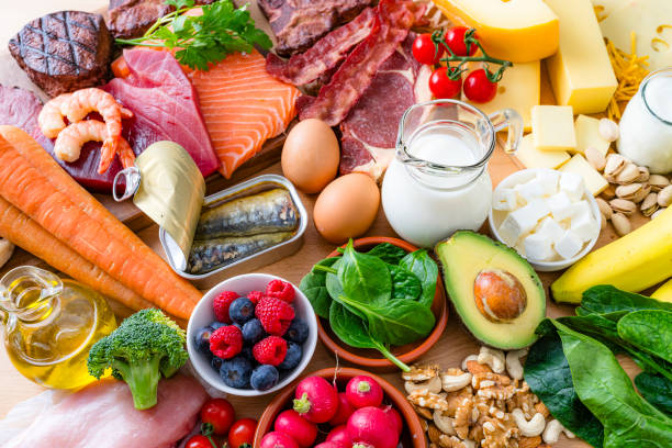 New Analysis Suggests Keto Diet May Ease Depression — But Leaves Big Questions About Anxiety