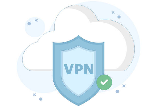 Does a VPN Truly Hide Your AI Training Data from ISPs?