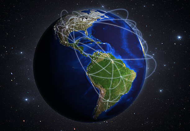 The Future of the Internet: Software, AI, and the Quantum Web