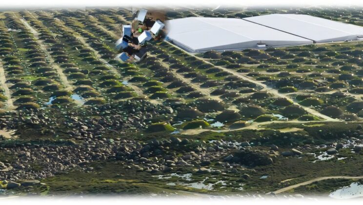 Scientists Finally Solve a 70-Year Cosmic Mystery — And Black Holes Are the Culprit