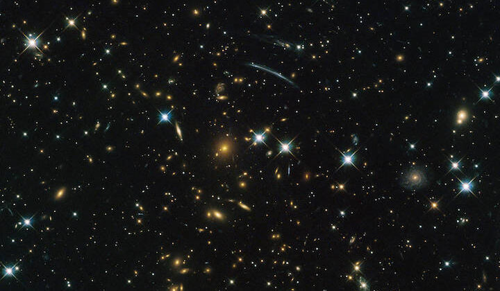 How Long Is a Light Year? Understanding Cosmic Distances