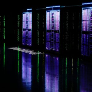 Surpass Computer System How Supercomputers Solve the Hardest Problems on Earth