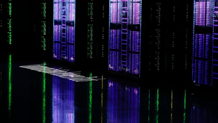 How Supercomputers Solve the Hardest Problems on Earth