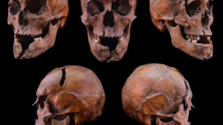 Scientists Finally Identify a Murdered Medieval Duke After 750 Years — Using His DNA and Ancient Fish Bones