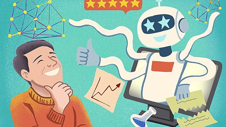 Is Your AI Too Agreeable? New Study Reveals How Over-Accommodating Chatbots Can Get It Wrong