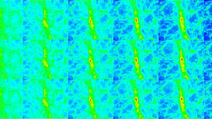 Could Dark Matter and Dark Energy Be More Connected Than We Ever Imagined? New Study Reveals Surprising Truth
