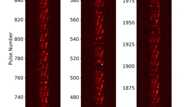 Astronomers Stunned as Ancient Pulsar Defies Death, Keeps Beating After 342 Million Years