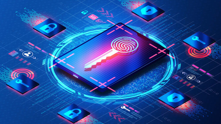 The Future of Passwordless Authentication