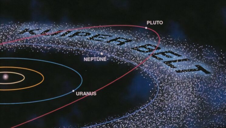 Astronomers Uncover Mysterious ‘Inner Kernel’ Hidden in the Kuiper Belt – What Does It Mean?