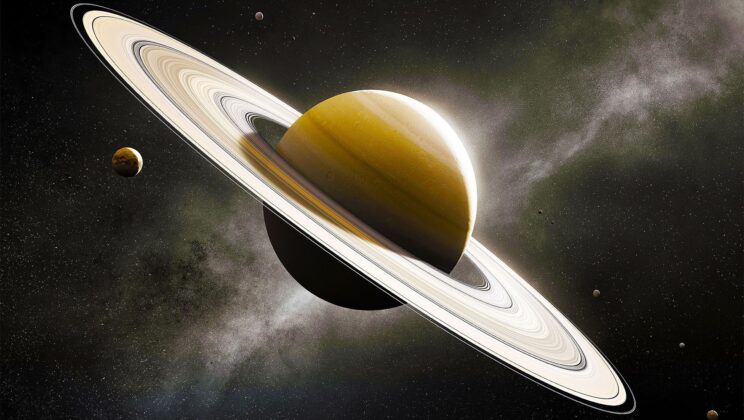 The Seasons and Dynamics of Saturn’s Rings