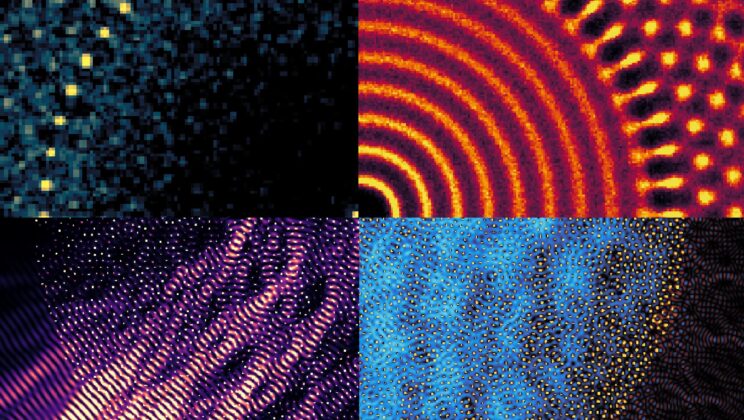 The Material That Thinks Like Light: Scientists Discover ‘Gyromorphs’ That Could Revolutionize Computing Forever