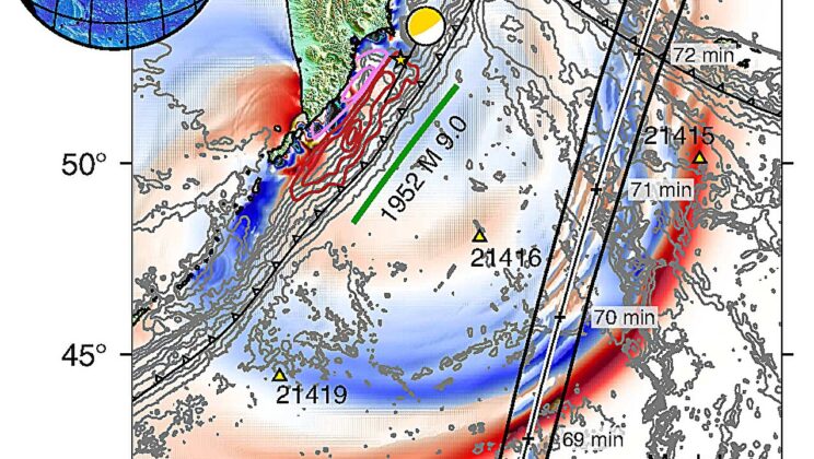 This New Satellite Could Change the Way We Predict Tsunamis Forever