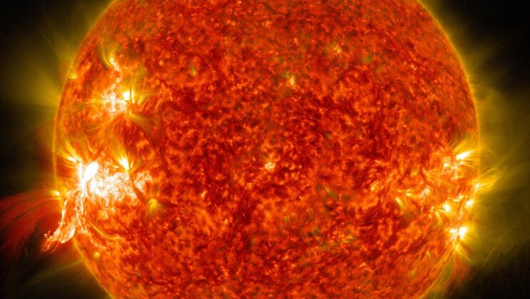 How Long Will the Sun Actually Live?