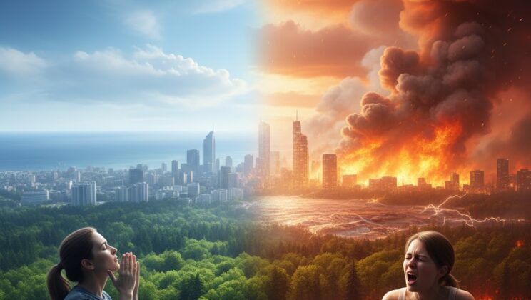 What If Oxygen Levels Doubled Overnight?