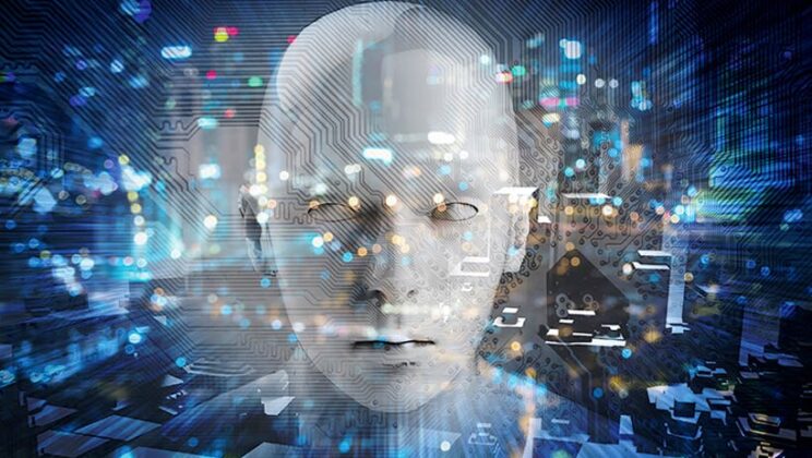 How AI Will Change the Human Body by 2050