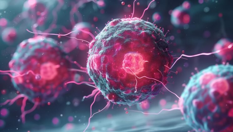 How Does AI Revolutionize Cancer Treatment in 2025?