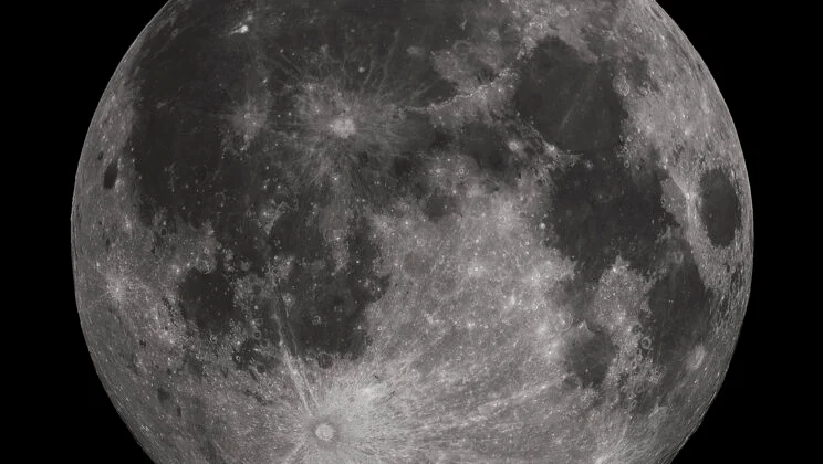 What If the Moon Disappeared Tomorrow? The Scientific Consequences