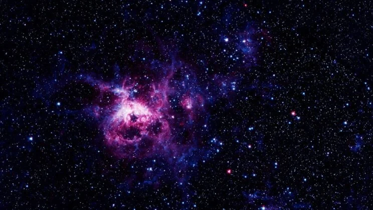 New Theory Suggests Dark Matter May Have Formed Right After the Big Bang—And It’s Almost Impossible to Detect