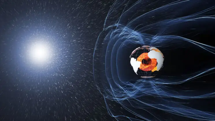 Why Are the Earth’s Magnetic Poles Flipping?
