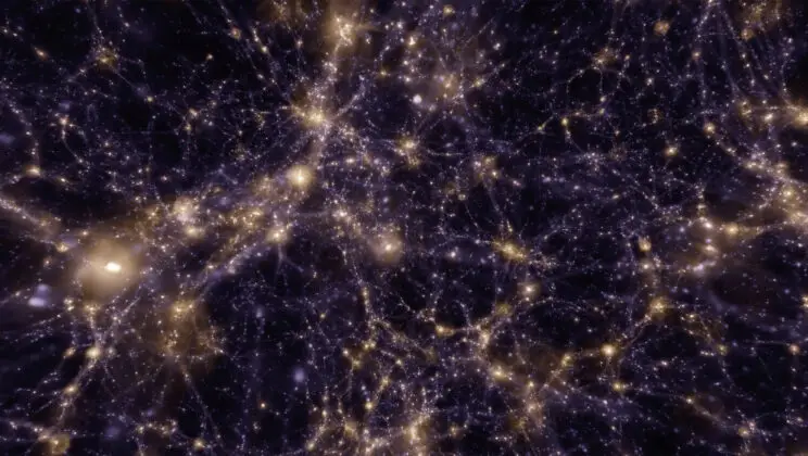 Can AI Simulate the Entire Universe?