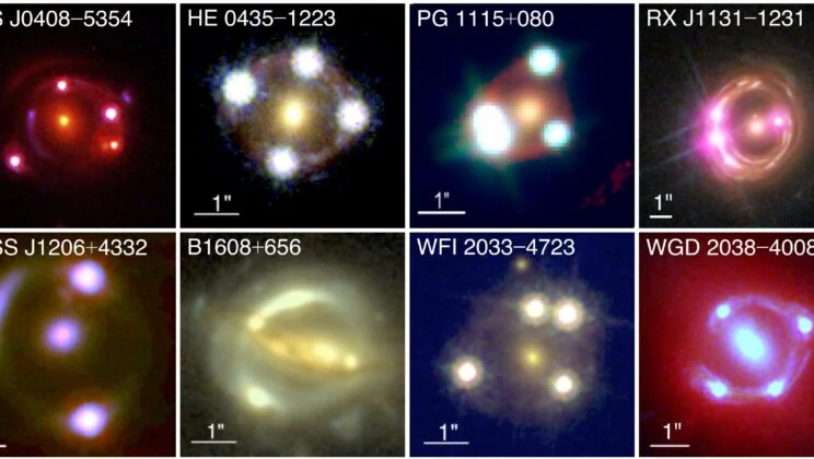 Scientists Measure the Universe’s Expansion in a Completely New Way and the Result Deepens the Cosmic Mystery