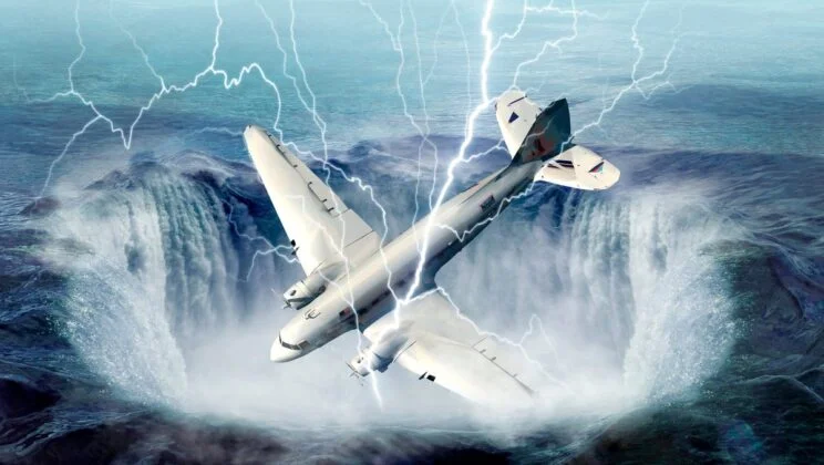 The Mystery of the Bermuda Triangle: Where Fear, Fascination, and Fact Collide