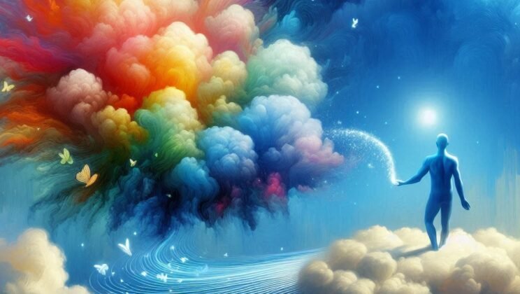 What If We Could Upload Our Memories to a Cloud?