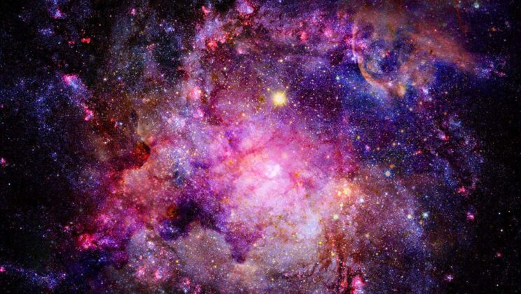 Where Is the Center of the Universe? (The Answer Might Surprise You)