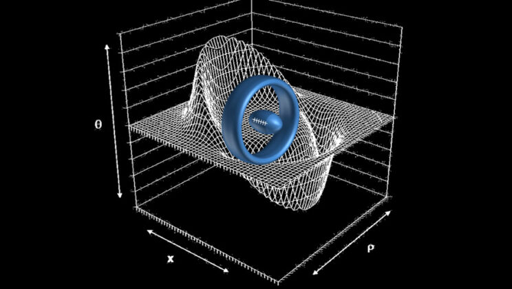 How Close Are We to Building a Warp Drive? Between Physics, Dreams, and Reality