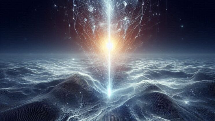 Scientists Uncover Why Matter Stops Resisting Heat at Absolute Zero