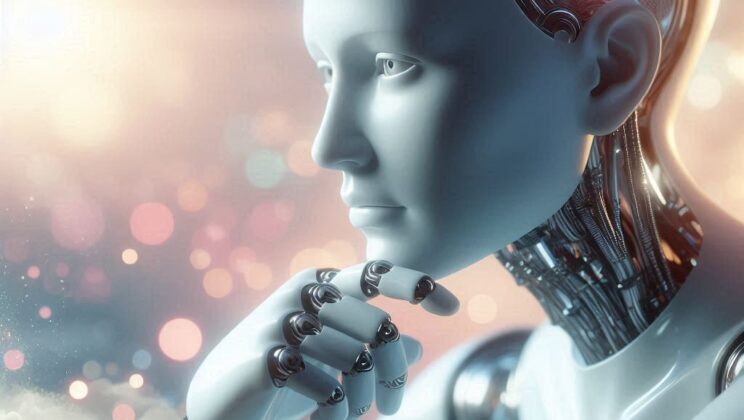 Can AI Feel Pain? The Ethical Dilemma of Digital Suffering