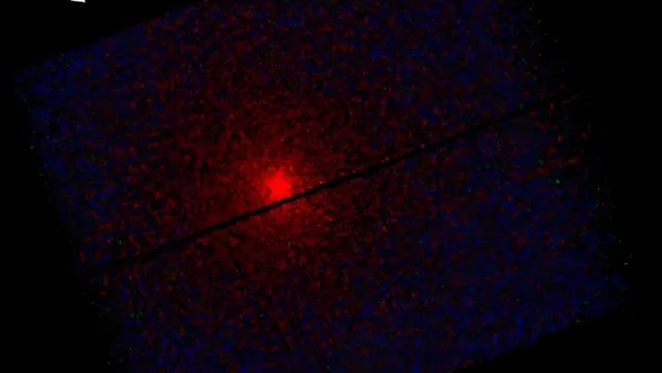 An Alien Comet Just Glowed in X-Rays—and It May Be Hiding Gases We’ve Never Seen Before