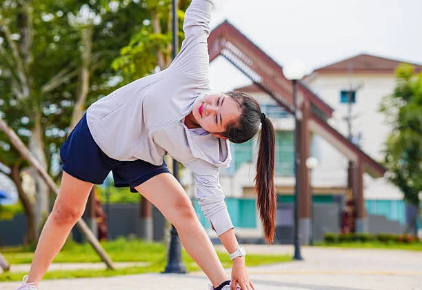 Scientists Discover How Exercise Starves Tumors and Boosts Muscle Power