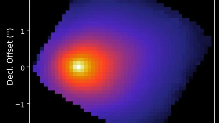 No Alien Signals Detected from 3I/ATLAS, But Its Journey Still Leaves Us Stunned