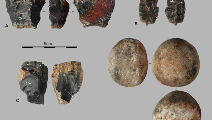 This African Cave Preserved a Stone Age Secret the Soil Outside Erased