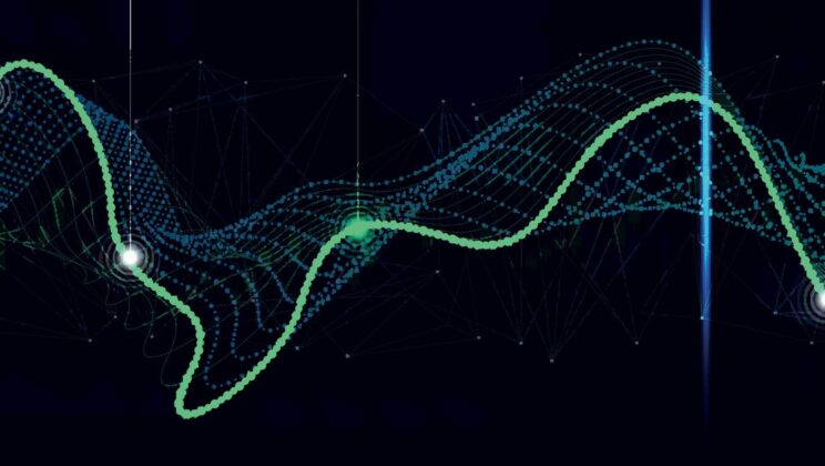 What If the Internet Was Powered by Quantum Computing?