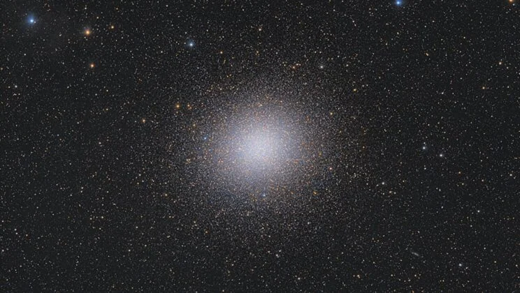 Astronomers Found a Monster in the Milky Way’s Biggest Cluster, But It’s Eerily Silent